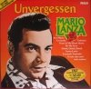 Mario Lanza - Unvergessen (LP)